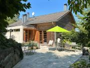 Exklusives Ferienhaus über Dornbirn mit Panoramablick...