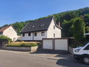 Exklusives freistehendes Einfamilienhaus in idyllischer...