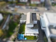 Exklusives, freistehendes Einfamilienhaus mit Pool in...