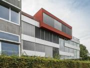 Exklusives Gallery Loft mit Gartensitzplatz zu vermieten