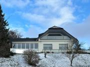 EXKLUSIVES GASTRONOMIEOBJEKT IM WERRATAL