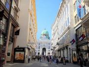 Exklusives Geschäft City Bestlage