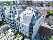 Exklusives Geschäftslokal im Erdgeschoss unweit der U1...