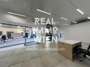 Exklusives Geschäftslokal im Herzen Wiens – Toplage im...