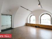 Exklusives Geschäftslokal in bester Lage: Historisches...