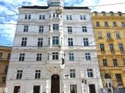 Exklusives Geschäftslokal in Toplage des 3. Bezirks Rennweg