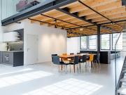 Exklusives Gewerbe Loft in Salzburg – Ideal als Galerie...