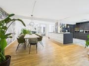 Exklusives & großzügiges Loft mit Atrium & vielseitig...