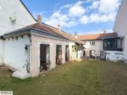 Exklusives Grundstück in Grinzing mit Park ähnlichen...