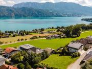 Exklusives Grundstück in Nussdorf 540 m² mit Seeblick