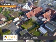 Exklusives Grundstück in Top Lage von Nottuln –...