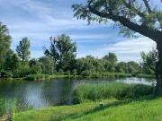 Exklusives Grundstück in Traumlage am Mühlwasser