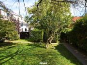 Exklusives Grundstück mit Altbestand in Bestlage am...