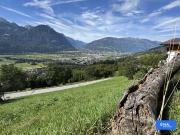 Exklusives Grundstück mit Panoramablick auf die Lienzer...