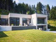 Exklusives Haus für exklusive Leute