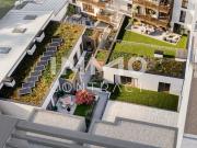 Exklusives Haus im Innenhof 3 Zimmer mit Eigengarten...