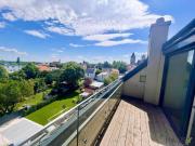 Exklusives Haus im Zentrum von Perchtoldsdorf mit Lift,...