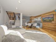 Exklusives Haus in sonniger Lage am Fuße des Kitzbüheler...