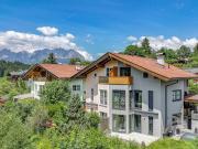 Exklusives Haus in sonniger Lage am Fuße des Kitzbüheler...