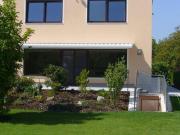 Exklusives Haus mit Garten, Sauna, Kamin und moderner...