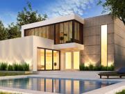 Exklusives Haus mit Pool in Mauer, Wien Liesing