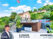 Exklusives Haus mit Swimmingpool, Außenküche, Garten und...