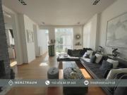 Exklusives Haushälfte in Jahrhundertwende Villa 223 m²...