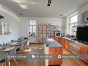 Exklusives Haushälfte in Jahrhundertwende Villa – 223 m²...