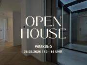 Exklusives High End Penthouse | Wohnnutzfläche inkl. 5...