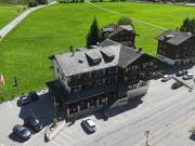 Exklusives Hotel in Toplage Ulrichen: Attraktives...