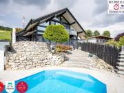 Exklusives HUF Architektenhaus in Maria Gugging!...