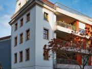 Exklusives Kleinod in der barocken Altstadt von Dresden...