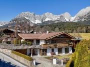 Exklusives Landhaus in Bestlage von Going mit...