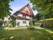 EXKLUSIVES LANDHAUS MIT GESCHICHTE – IDEAL FÜR...