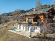 Exklusives Landhaus mit Private SPA und Freizeitwohnsitz