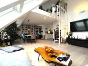 Exklusives Lifestyle Penthouse mit 59 m² Terrassen |...