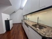 EXKLUSIVES LOFT AMBIENTE über den Dächern von Speising