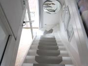 Exklusives Loft Apartment auf zwei Etagen im Herzen von Bilk