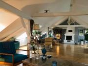 Exklusives Loft Apartment auf zwei Etagen im Herzen von Bilk