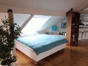 Exklusives Loft Apartment auf zwei Etagen im Herzen von...