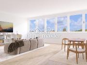 Exklusives Loft ‐ Apartment mit Einbauküche