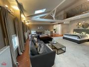 Exklusives Loft mit Dachterrasse im Herzen Salzburgs