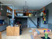 Exklusives Loft mit Garten in Köln Holweide