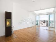 Exklusives Loft mit Wintergarten und Panoramablick über...