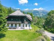 Exklusives Luxus Almchalet mit Zweitwohnsitz * Ski...