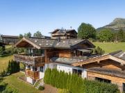 Exklusives Luxus Chalet in AAA Lage Nähe Schwarzsee
