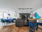 Exklusives Maisonette Apartment  Modernes Wohnen auf...