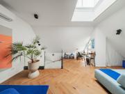 Exklusives Maisonette Apartment  Modernes Wohnen auf...