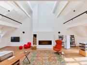 Exklusives Maisonette Erlebnis in Bredeney