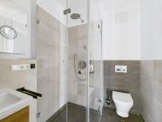 Exklusives Maisonette Penthouse mit Rheinblick und Wellness